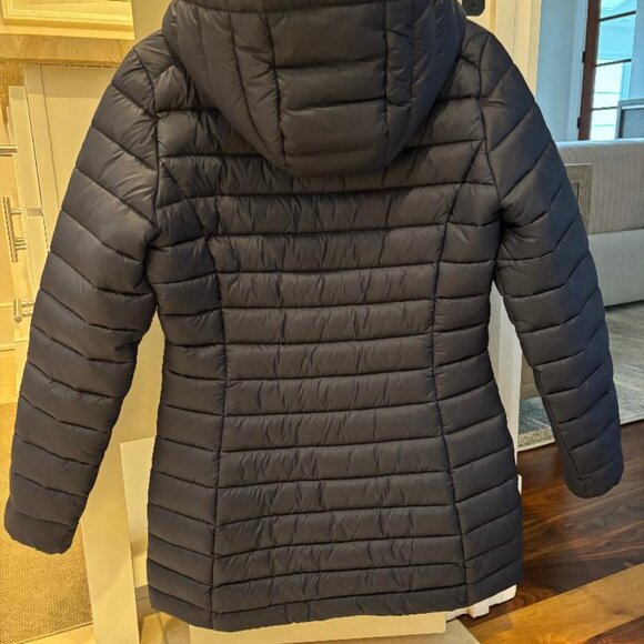 Save The Duck Carol Coat - Picture 2 of 2